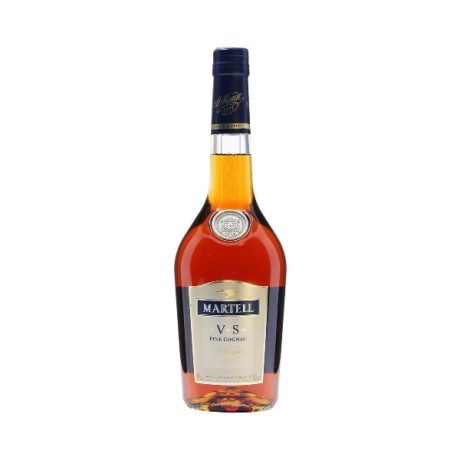 Martell VS Cognac 700mL bottle French brandy NZ