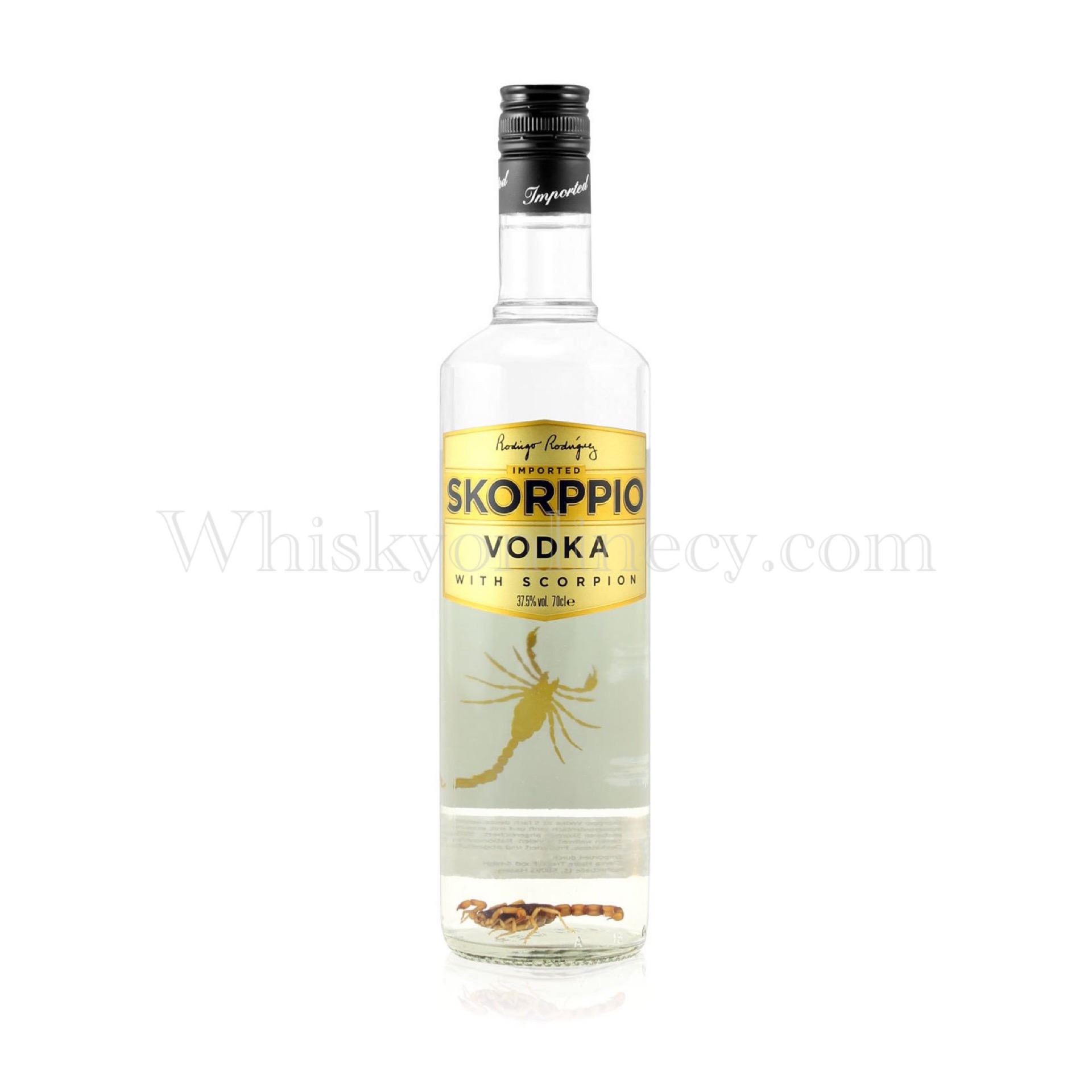 Skorpio Vodka 700mL