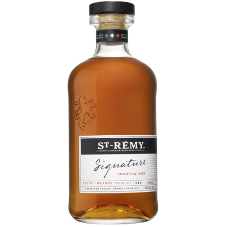 St Remy Signature 700mL