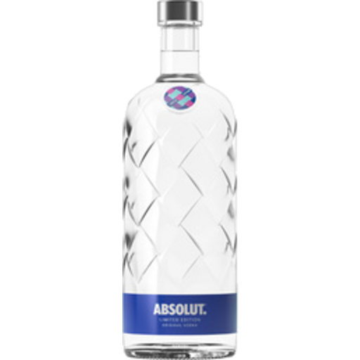 Absolut One Limited Edition | Liquor Club NZ