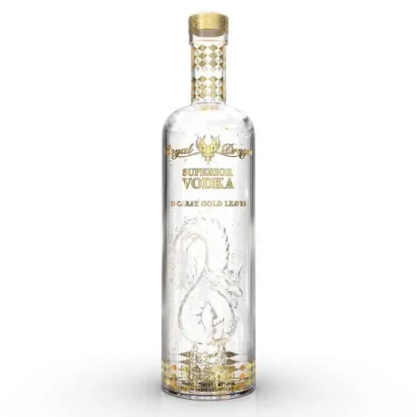 Royal Dragon Sup Vodka 700mL
