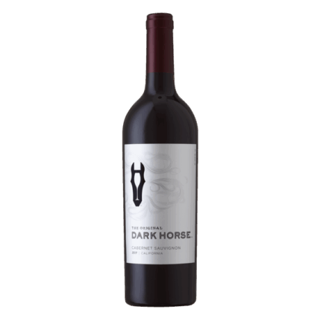 Dark Horse Cabernet Sauvignon 750mL