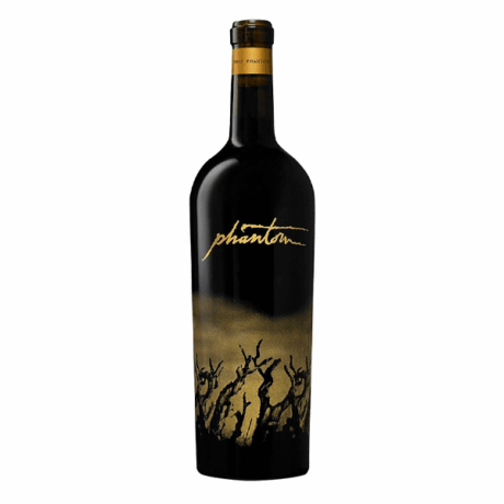 Bogle Phantom Red 750ml