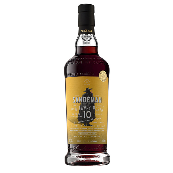 Sandemans 10YO Tawny Prt 750mL