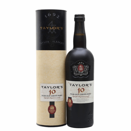 Taylors 10YO Port 750ml