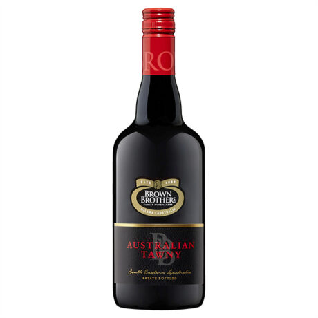 Brown Brothers Australian Tawny Port 750ml