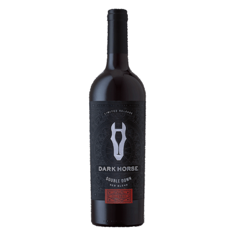 Dark Horse Red Blend 750ml