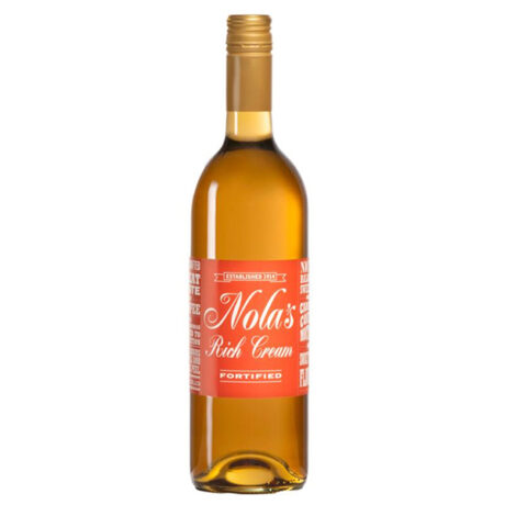 Nolas Rich Cream 750ml