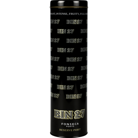 Fonseca Bin 27 Port 750mL