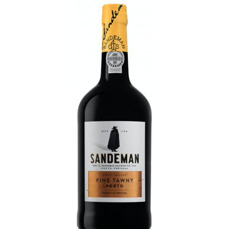 Sandeman Tawny Port 750mL