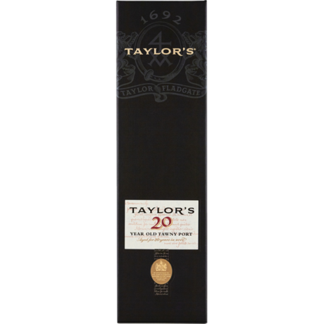 Taylors 20YO Port