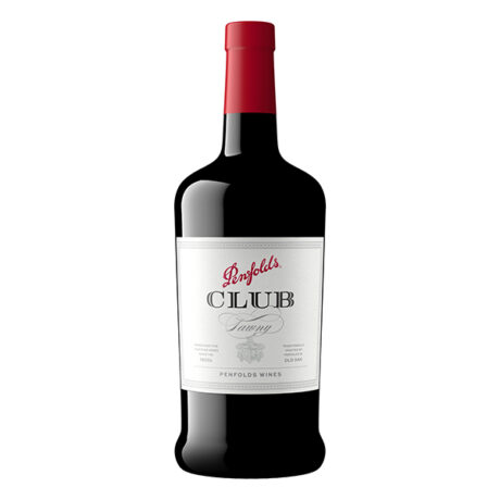 Penfolds Club Tawny Port 750ml