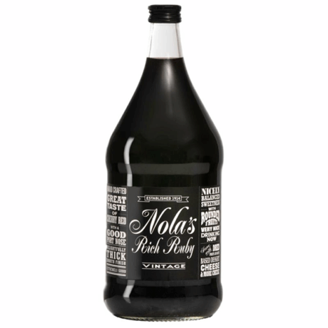 Nola's Rich Ruby 1.5 Litre
