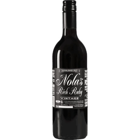 Nolas Rich Ruby 750ml