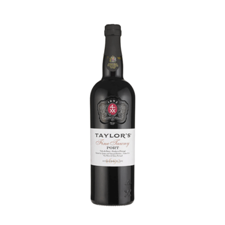 Taylors Fine Tawny Port 750ml