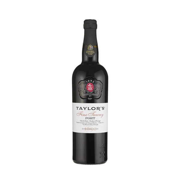 Taylors Fine Tawny Port 750ml