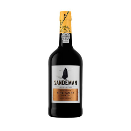 Sandeman Tawny Port 750mL