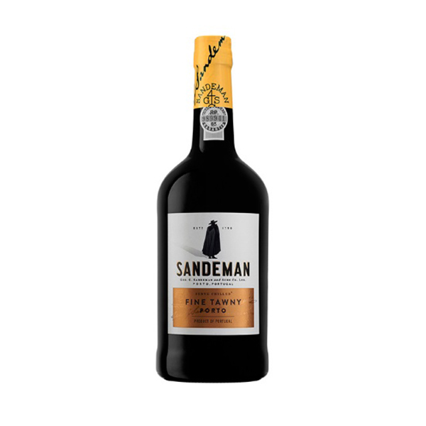 Sandeman Tawny Port 750mL