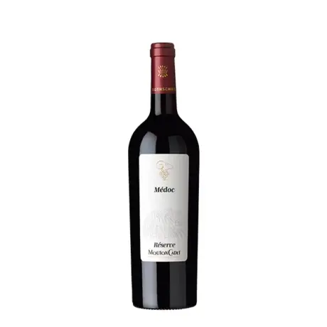 Mouton Cadet Medoc Reserve 750
