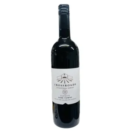 Crossroads Tawny Port 750mL