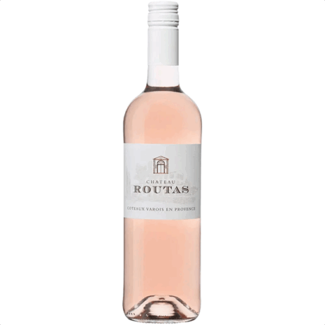 Chateau Routas Rose