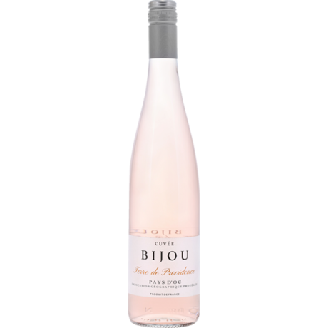 Bijou Terre De Providence Rose