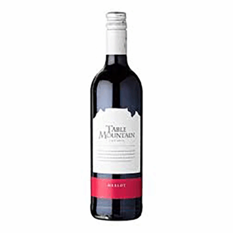 Table Mountain Shiraz 750ml