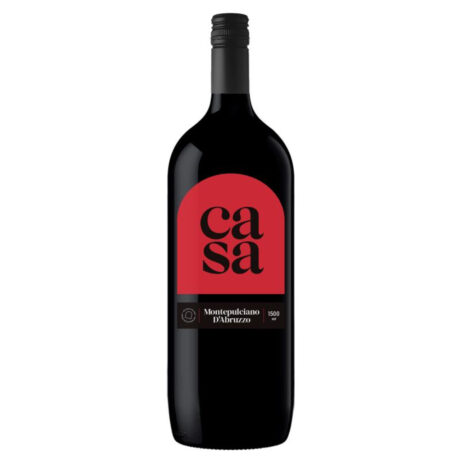 Casa Tempranillo 1.5L