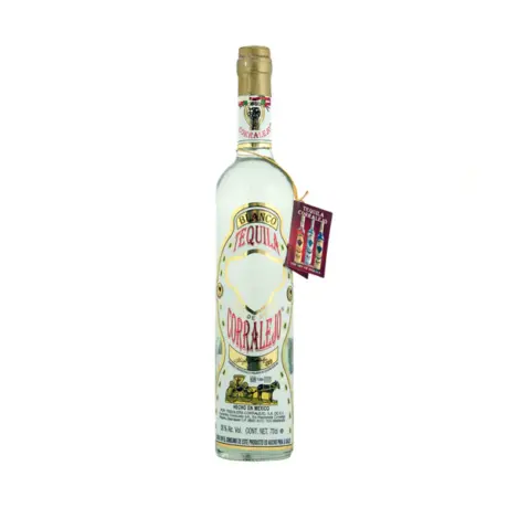 Corralejo Blanco 700ml