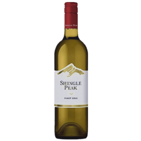 Shingle Peak Res P/Gris 750ml