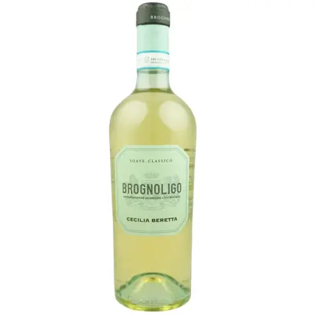 Brognoligo Cecilia Brtta Soave