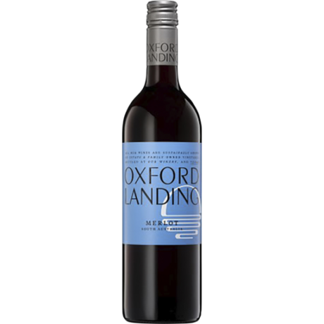 Oxford Landing Merlot 750ml