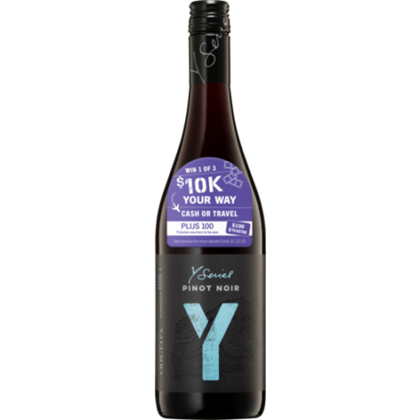 Yalumba Y Series PinotN