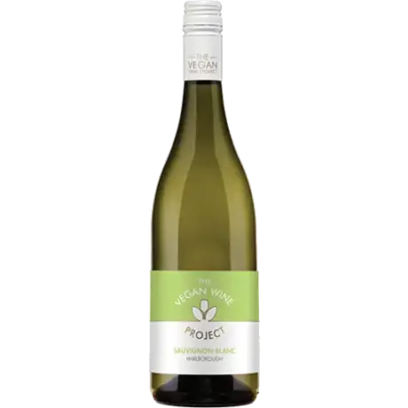 Vegan Wine Project Sauvignon Blanc 750ml