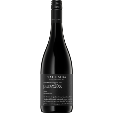 Yalumba Paradox Shiraz