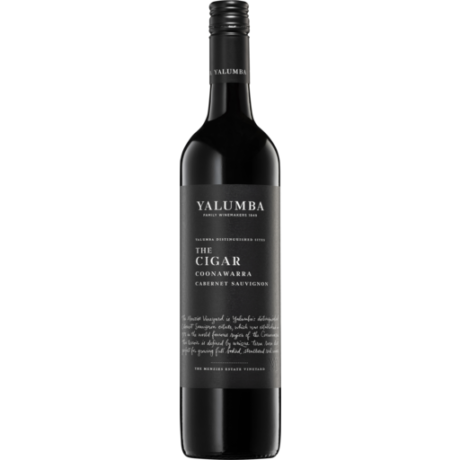 Yalumba The Cigar Cab Sauv 750