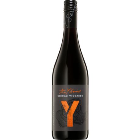 Yalumba Y Ser. Shrz Vgnr 750mL