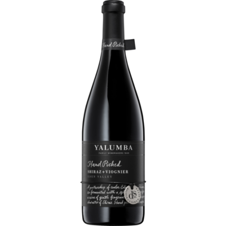 Yalumba Hand Picked Shiraz VGR