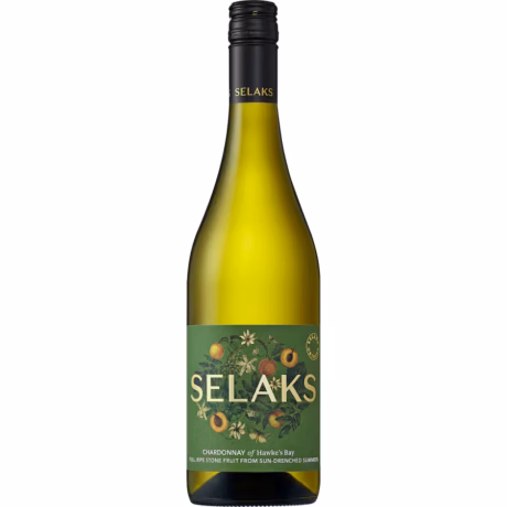 Selaks Origins Chard