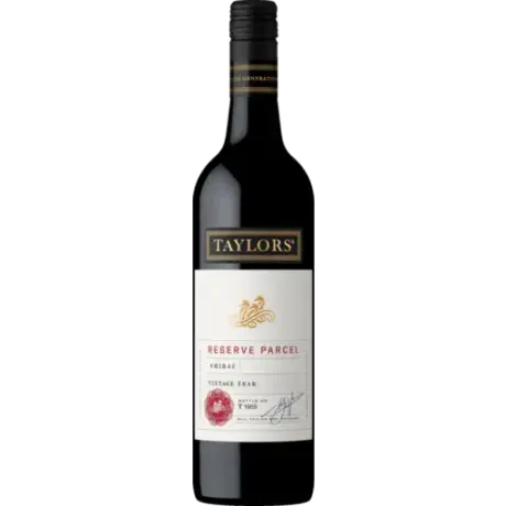 Taylors Reserve Parcel Shiraz 750ml