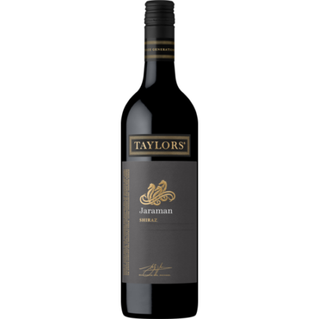 Taylors Jaraman Shiraz 750ml