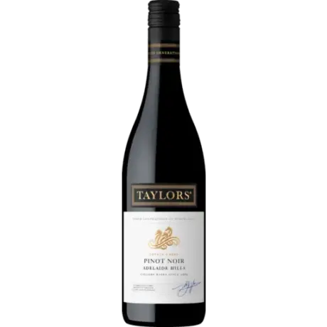 Taylors Est Pinot Noir 750ml