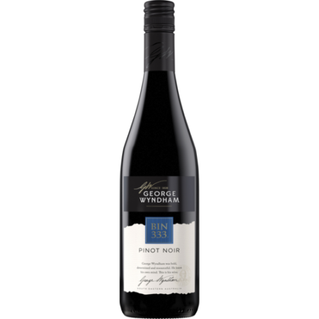 Wyndham Bin 333 P/Noir 750ml