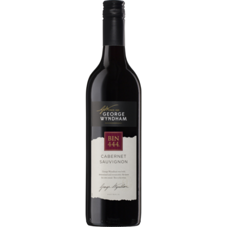 Wyndham Bin 444 C/Sauv 750ml