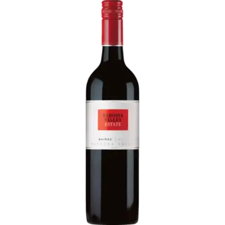 Barossa Valley Shiraz 750ml