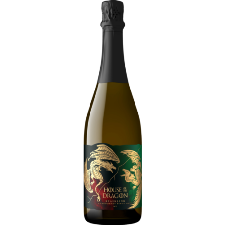 Wolf Blass HOTD Sparkling