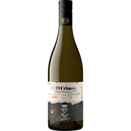 19 Crimes Sauvignon Blanc