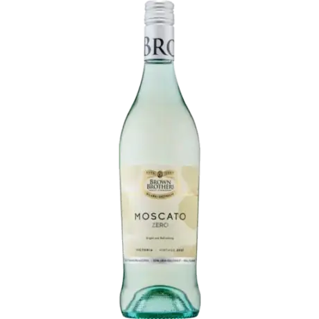 Brown Bros Moscato Zero