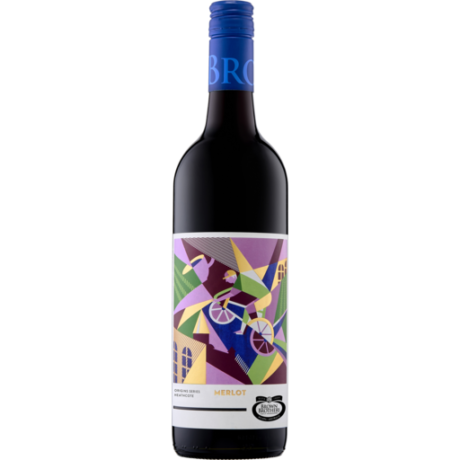 Brown Bros Origin Merlot