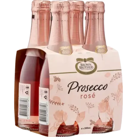 Brown Bros Prosec Rse 4x200B